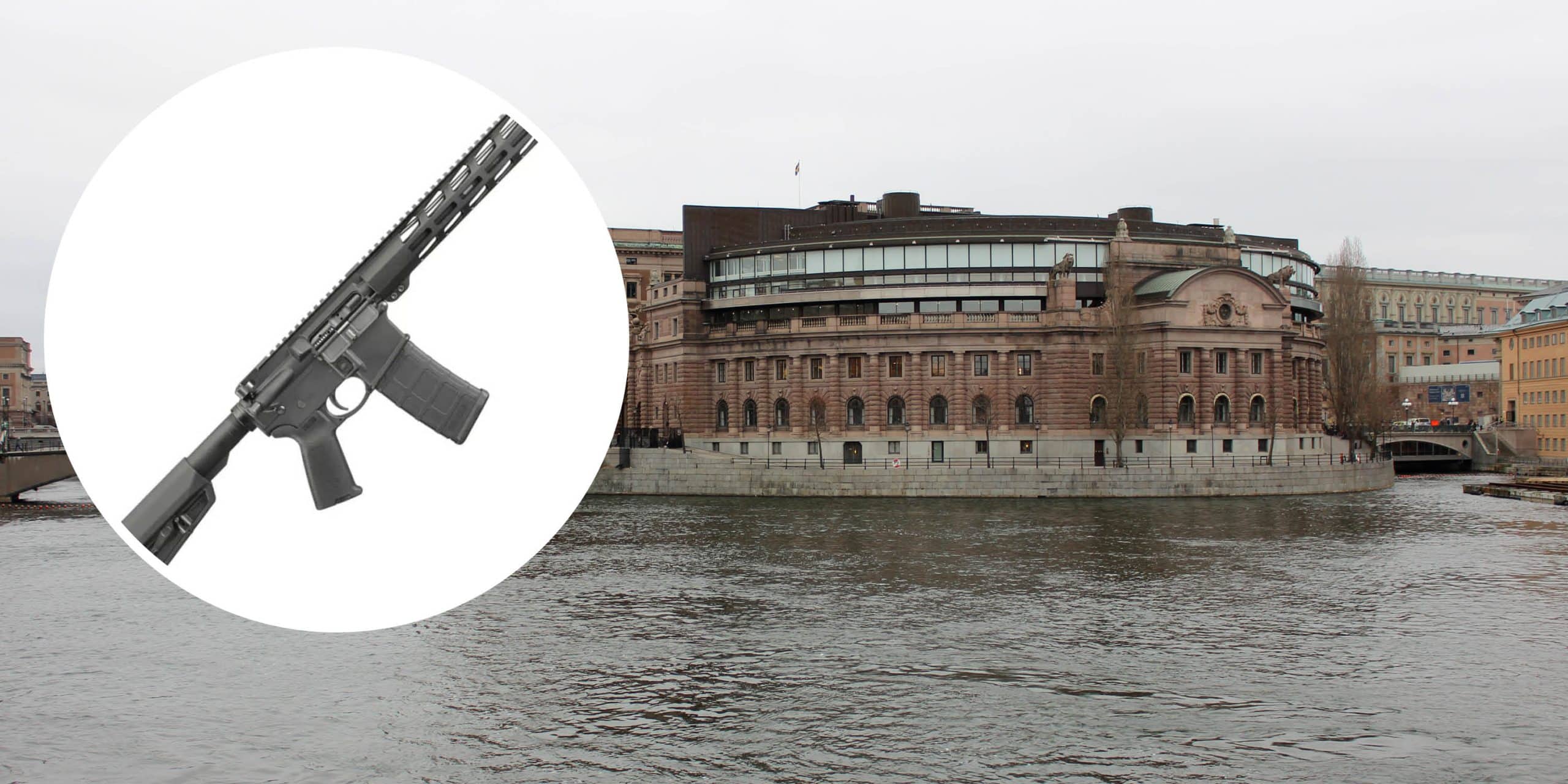 Nya Regler För Licenser: Regeringen Förbereder För Inlösen Nya Regler För Licenser: Regeringen Förbereder För Inlösen