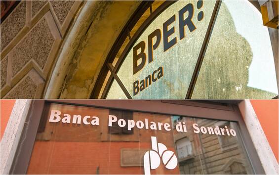 Ops Bper-Popolare Di Sondrio: L'acquisizione Non È Stata Concordata Ops Bper-Popolare Di Sondrio: L'acquisizione Non È Stata Concordata