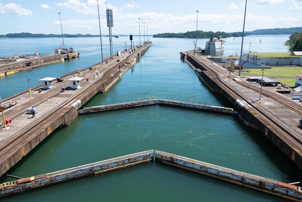 Panama Rejects US Criticism Of Canal Fee Increases Panama Rejects US Criticism Of Canal Fee Increases
