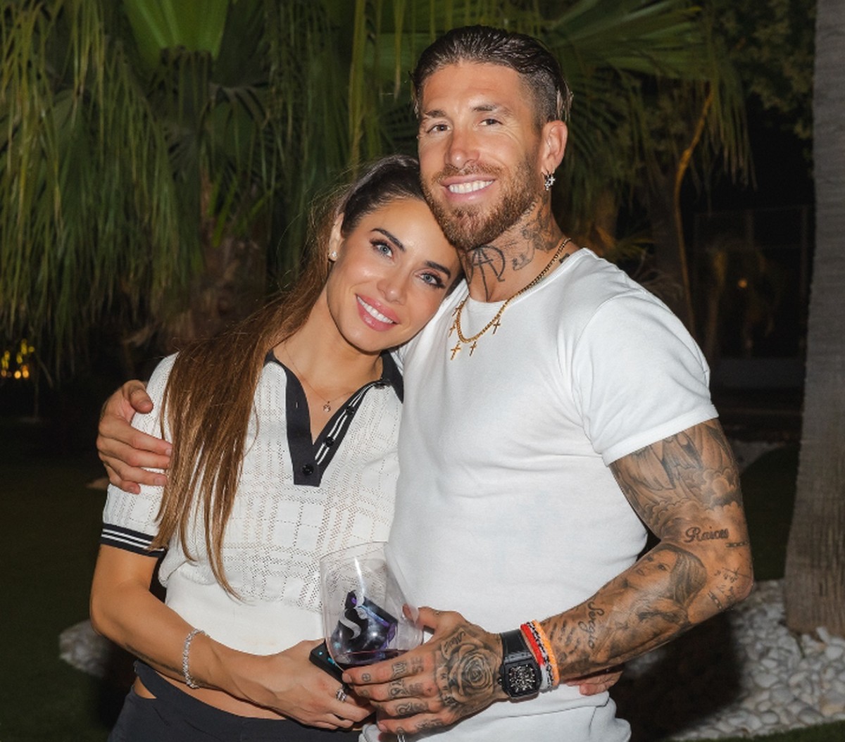 Pilar Rubio Após Sergio Ramos Assinar Com O Sevilla: Decisão Surpreendente Pilar Rubio Após Sergio Ramos Assinar Com O Sevilla: Decisão Surpreendente