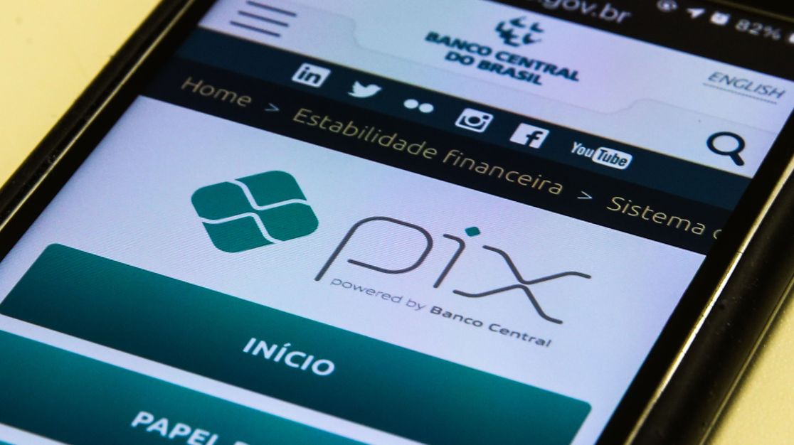Pix Fora Do Ar? Instabilidade E Problemas No Sistema Afetam Milhares De Usuários Pix Fora Do Ar? Instabilidade E Problemas No Sistema Afetam Milhares De Usuários
