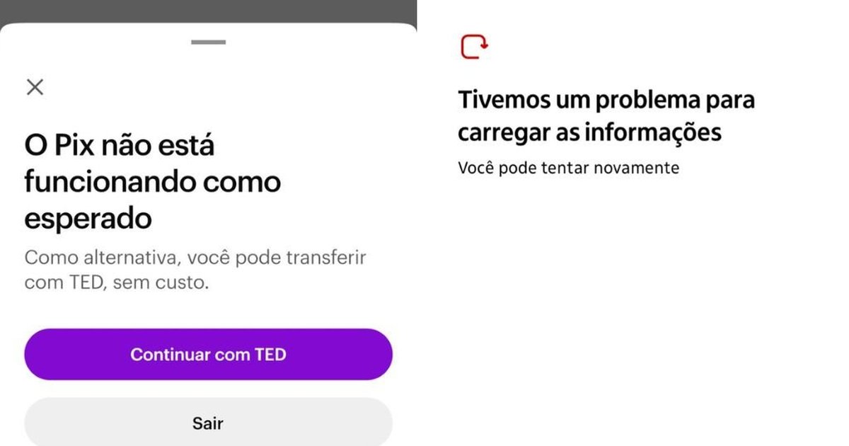 Pix Fora Do Ar: Instabilidade Em Bancos E Resposta Do Banco Central Pix Fora Do Ar: Instabilidade Em Bancos E Resposta Do Banco Central