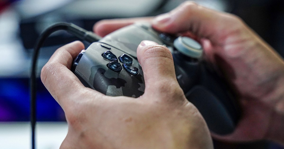 PlayStation Network Down: Widespread Outage Leaves Gamers Frustrated PlayStation Network Down: Widespread Outage Leaves Gamers Frustrated