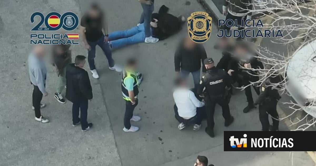 Polícia Captura Últimos Fugitivos Do Caso Vale: Detalhes Da Operação Polícia Captura Últimos Fugitivos Do Caso Vale: Detalhes Da Operação