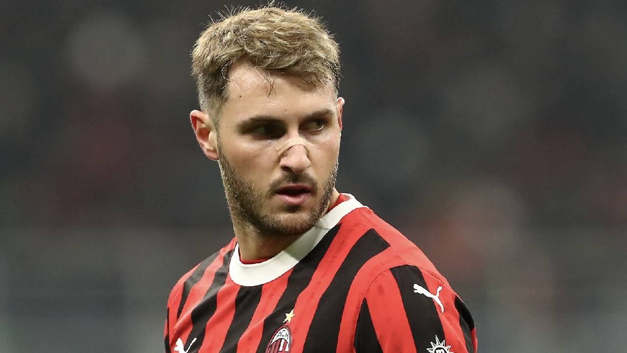 ¿Por Qué Santiago Giménez Empezará En La Banca Contra El AC Milan? ¿Por Qué Santiago Giménez Empezará En La Banca Contra El AC Milan?