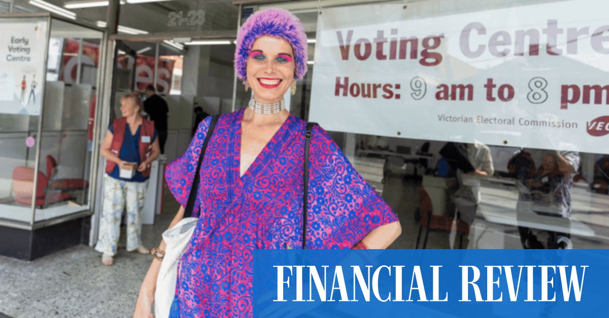 Prahran By-election: Will Chapel Street Predict Dutton's Victorian Election Prospects? Prahran By-election: Will Chapel Street Predict Dutton's Victorian Election Prospects?