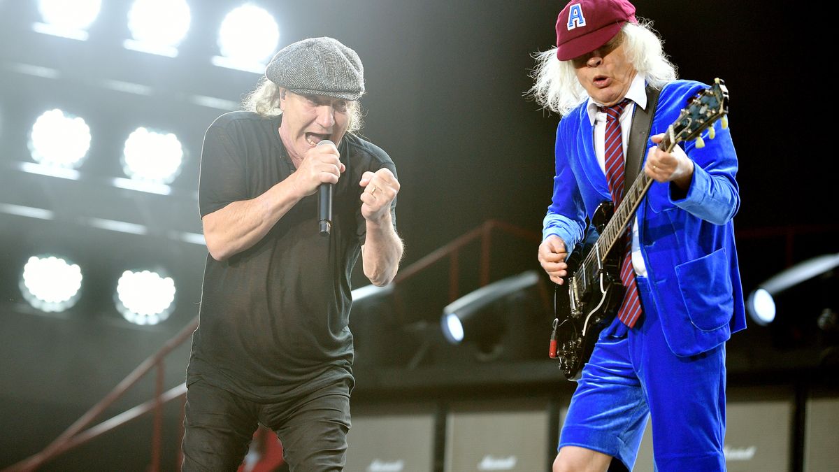 Precios Y Venta De Entradas AC/DC En Madrid: Guía Completa Precios Y Venta De Entradas AC/DC En Madrid: Guía Completa