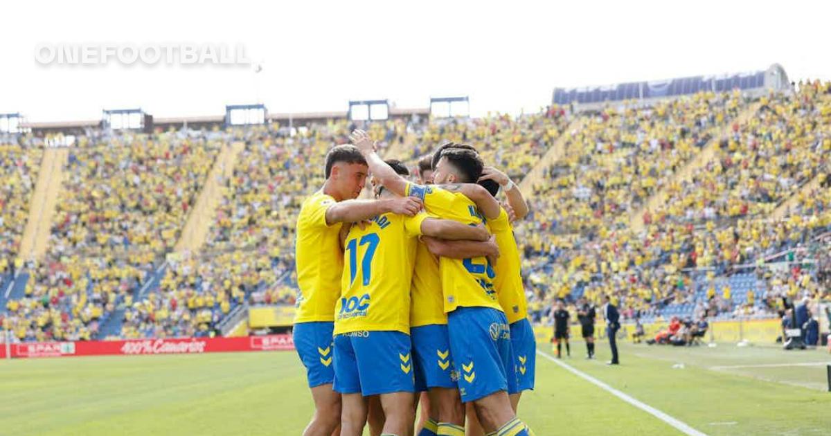 Previa UD Las Palmas - Villarreal CF: Kirian, La Inspiración Para La Victoria Previa UD Las Palmas - Villarreal CF: Kirian, La Inspiración Para La Victoria