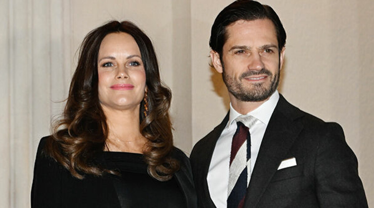 Prins Carl Philip Och Prinsessan Sofia: Familjens Glädje Ökar – Fjärde Barnet Välkommet Prins Carl Philip Och Prinsessan Sofia: Familjens Glädje Ökar – Fjärde Barnet Välkommet