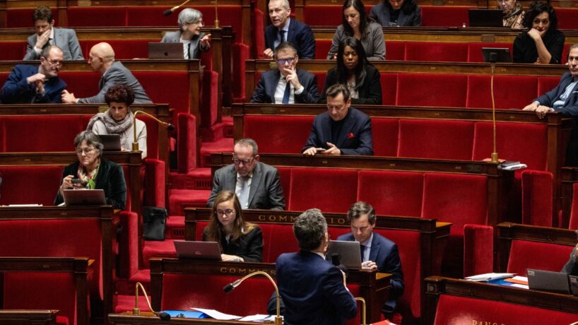 Proposition De Loi Sur Le Droit Du Sol À Mayotte : Analyse Détaillée Proposition De Loi Sur Le Droit Du Sol À Mayotte : Analyse Détaillée