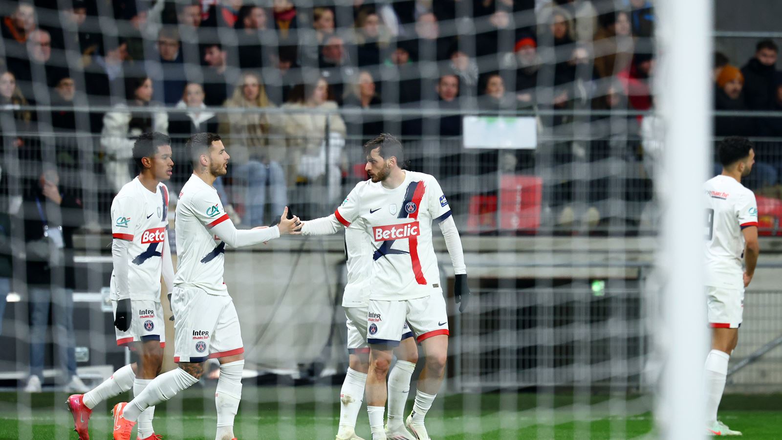 PSG X Monaco: Onde Assistir Ao Jogo Desta Sexta-feira PSG X Monaco: Onde Assistir Ao Jogo Desta Sexta-feira