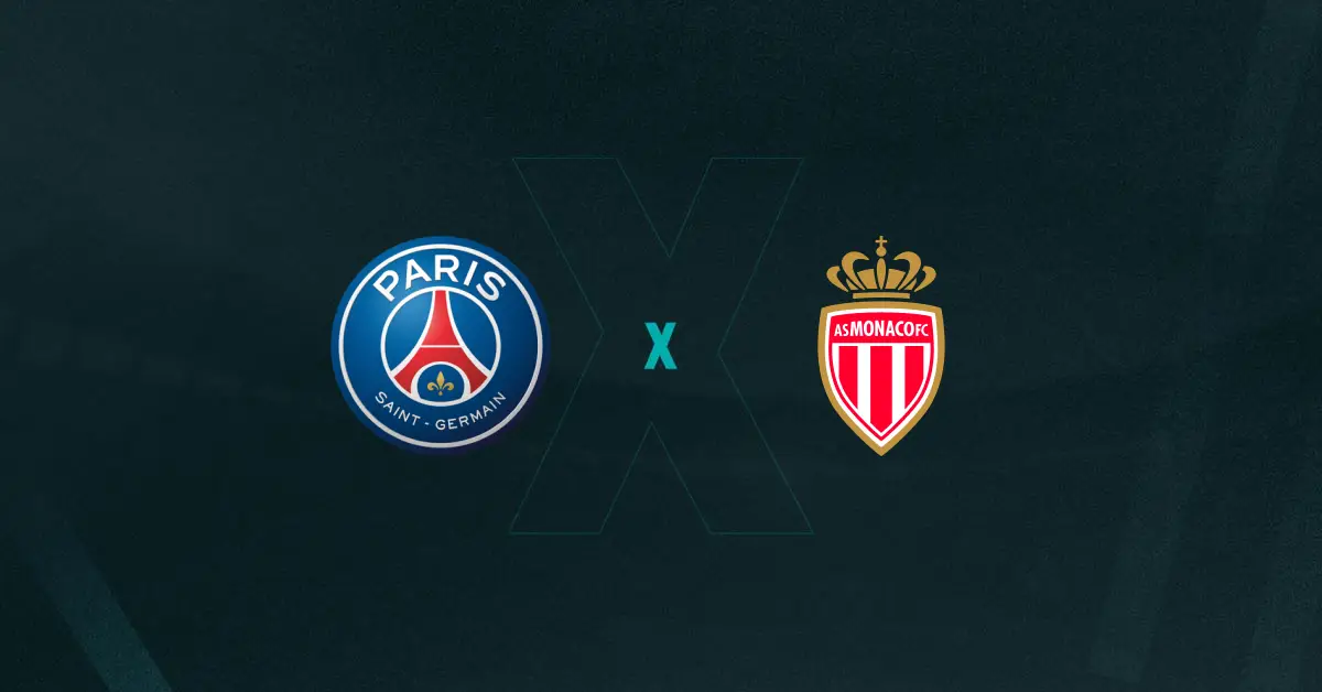 PSG X Monaco: Previsões E Onde Assistir Ao Jogo PSG X Monaco: Previsões E Onde Assistir Ao Jogo