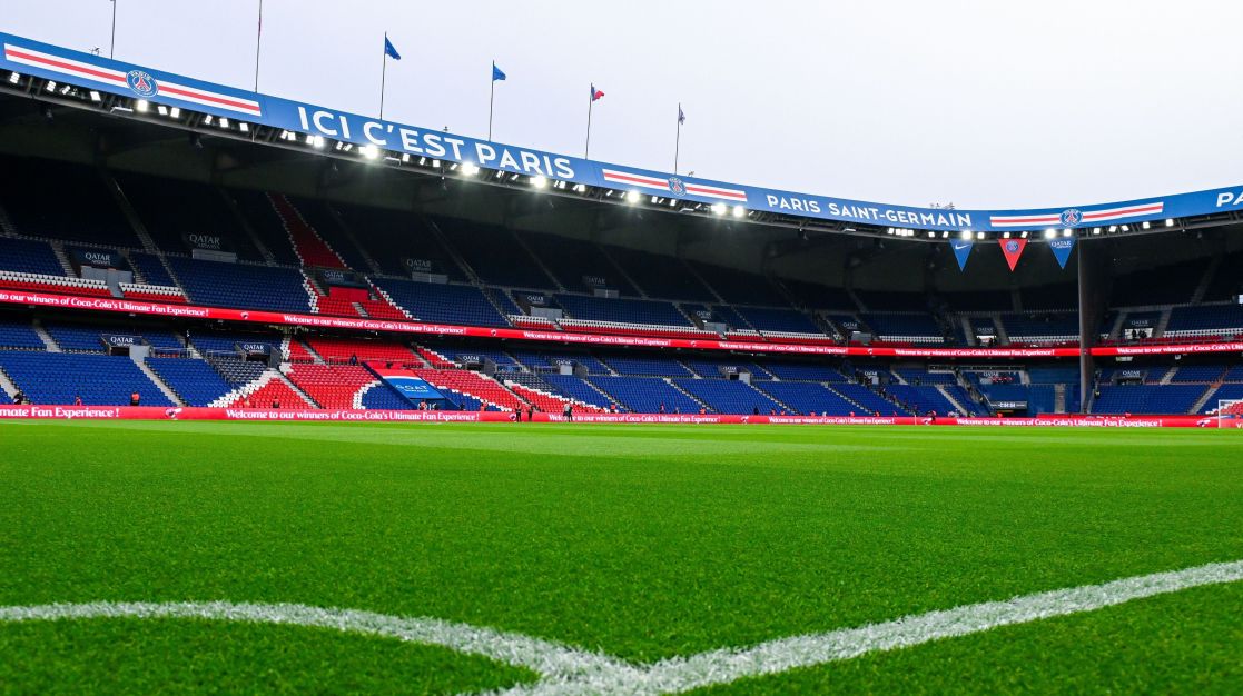 PSG X Monaco: Saiba Onde Assistir Ao Jogo Da Ligue 1 PSG X Monaco: Saiba Onde Assistir Ao Jogo Da Ligue 1
