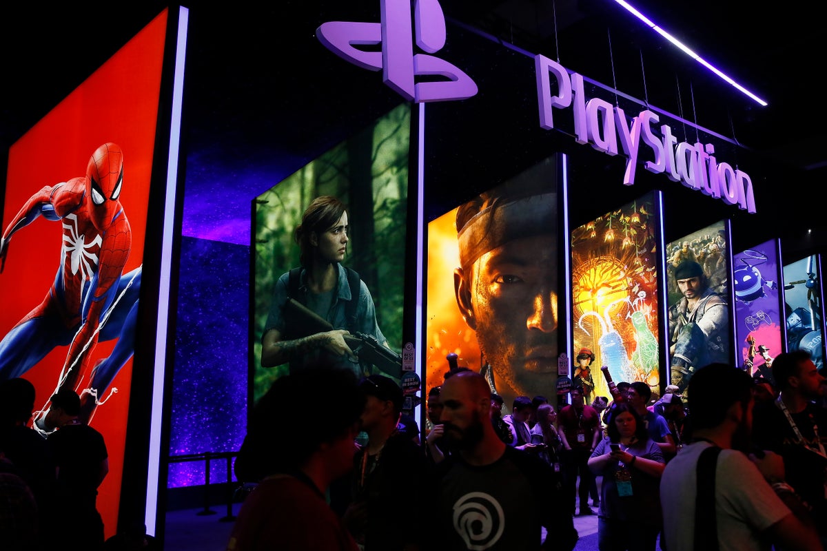 PSN Down: PlayStation Network Outage Affecting Millions PSN Down: PlayStation Network Outage Affecting Millions