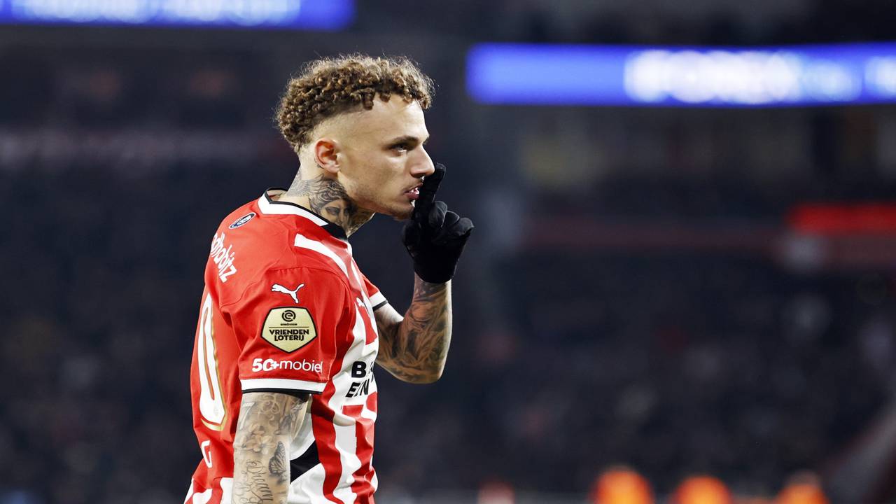 PSV: Op De Rand Van De Crisis? PSV: Op De Rand Van De Crisis?