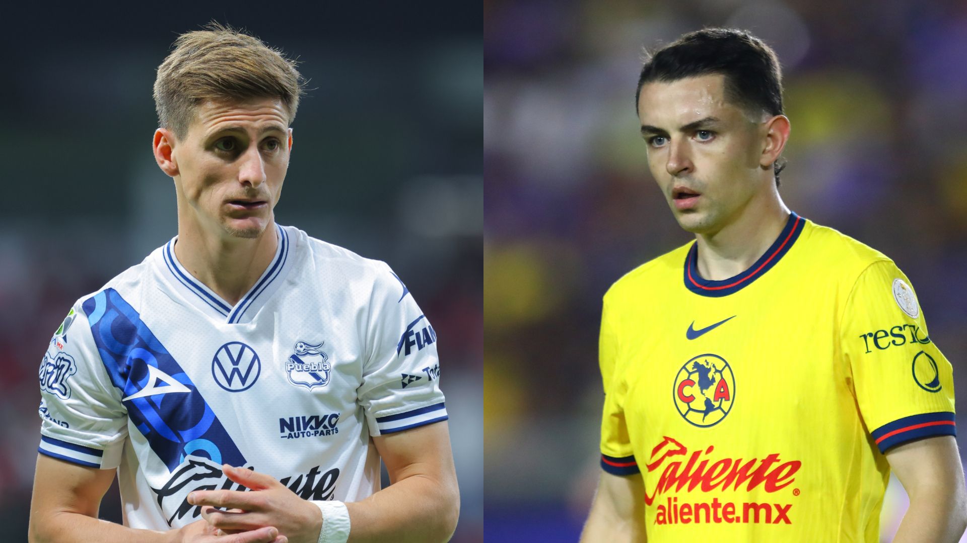 Puebla Vs América EN VIVO: Sigue El Clausura 2025 Online Puebla Vs América EN VIVO: Sigue El Clausura 2025 Online