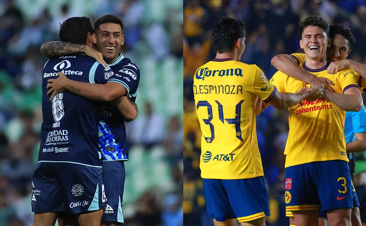 Puebla Vs América: Fecha, Hora Y Dónde Ver El Partido EN VIVO Puebla Vs América: Fecha, Hora Y Dónde Ver El Partido EN VIVO
