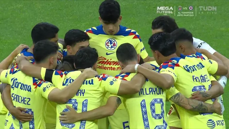 Puebla Vs América: Horario Y Dónde Ver El Partido De La Liga MX Clausura Puebla Vs América: Horario Y Dónde Ver El Partido De La Liga MX Clausura