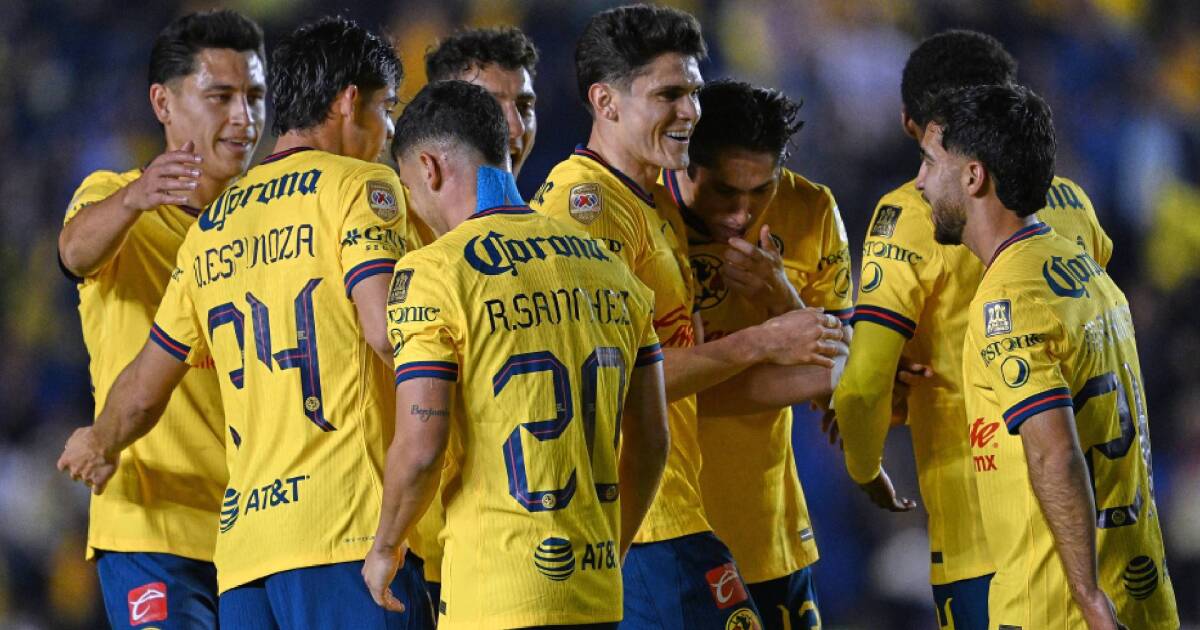 Puebla Vs América: Sigue El Partido EN VIVO Y GRATIS - Jornada 6 Puebla Vs América: Sigue El Partido EN VIVO Y GRATIS - Jornada 6