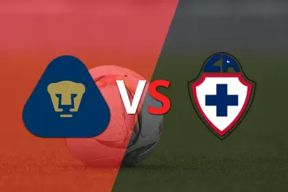 Pumas UNAM Vs. Cruz Azul: Liga MX Femenina Fecha 8 - Pronóstico Y Análisis Pumas UNAM Vs. Cruz Azul: Liga MX Femenina Fecha 8 - Pronóstico Y Análisis
