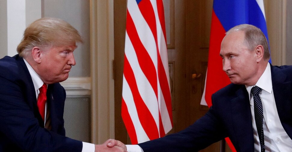 Putin-Trump Summit: Mosca Meeting Possible This Month Putin-Trump Summit: Mosca Meeting Possible This Month