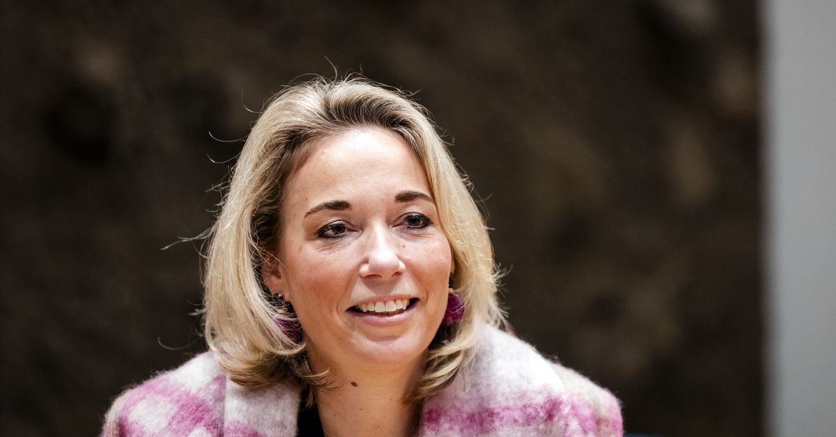 PVV-conflict: Coenradie En Wilders Botsen Over Partijlijn PVV-conflict: Coenradie En Wilders Botsen Over Partijlijn
