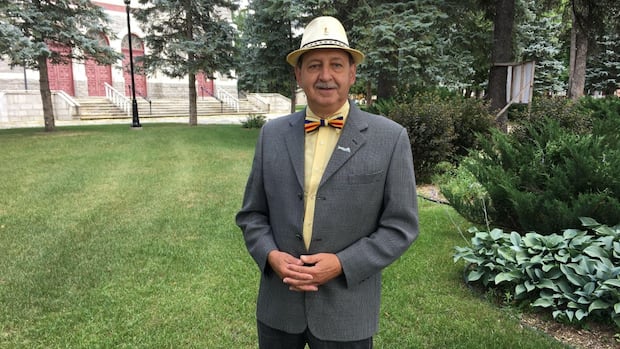 Quebec Mayor Silences Trump Discussion After Backlash Quebec Mayor Silences Trump Discussion After Backlash