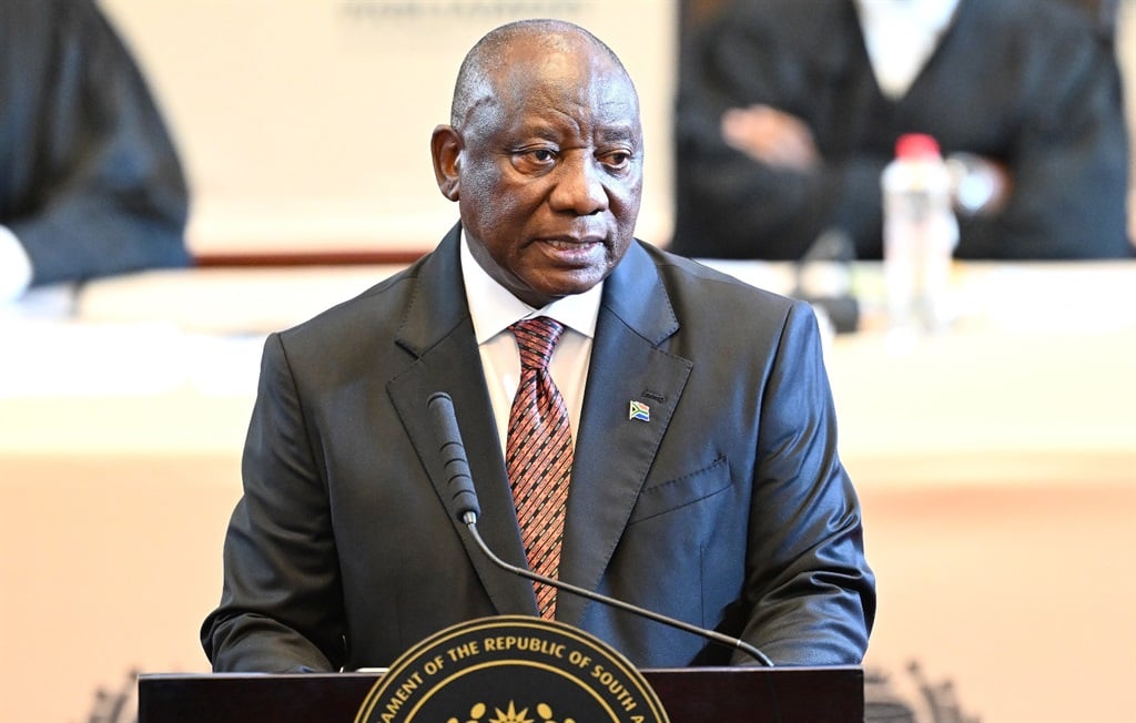Ramaphosa's Transformation Fund: A Catalyst For South Africa's Economic Growth? Ramaphosa's Transformation Fund: A Catalyst For South Africa's Economic Growth?