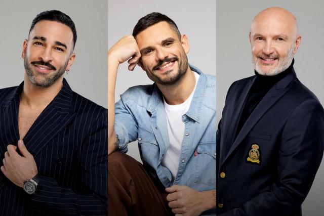 Rami, Manaudou, Leboeuf : La Promotion 2025 Des Sportifs Et Personnalités Influentes Rami, Manaudou, Leboeuf : La Promotion 2025 Des Sportifs Et Personnalités Influentes