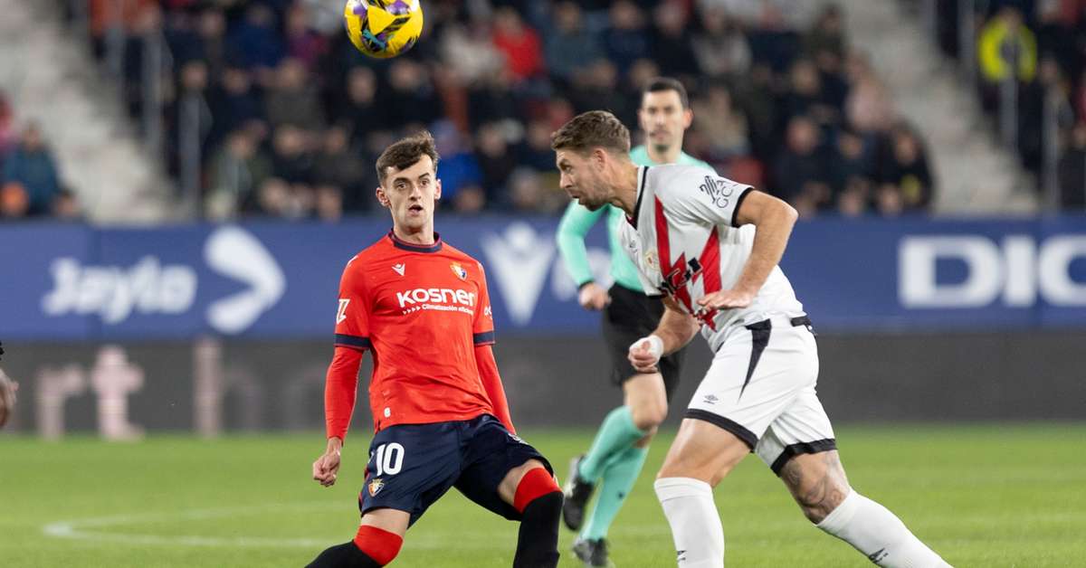 Rayo Vallecano X Real Valladolid: Onde Assistir Ao Vivo E Online Rayo Vallecano X Real Valladolid: Onde Assistir Ao Vivo E Online