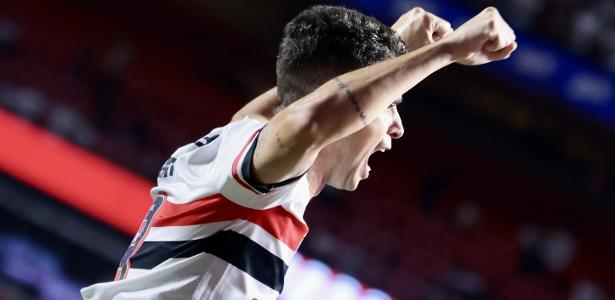 RB Bragantino X São Paulo Ao Vivo Online: Onde Assistir, Horário E Escalações RB Bragantino X São Paulo Ao Vivo Online: Onde Assistir, Horário E Escalações