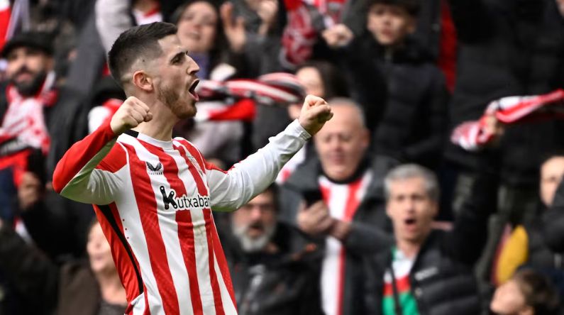 Real Betis' Collapse: La Liga Round-Up & Athletic Club's Fightback Real Betis' Collapse: La Liga Round-Up & Athletic Club's Fightback