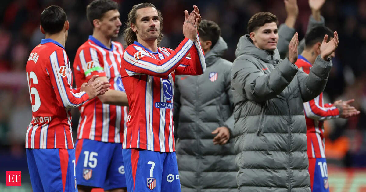 Real Madrid Vs Atletico Madrid Live Stream: Where To Watch El Derbi Madrileño Real Madrid Vs Atletico Madrid Live Stream: Where To Watch El Derbi Madrileño