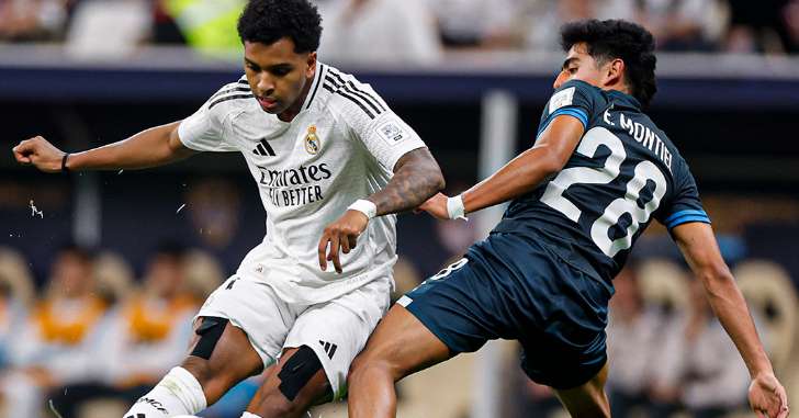 Real Madrid Vs Atlético Madrid: Onde Assistir Ao Vivo E Escalações Prováveis Real Madrid Vs Atlético Madrid: Onde Assistir Ao Vivo E Escalações Prováveis