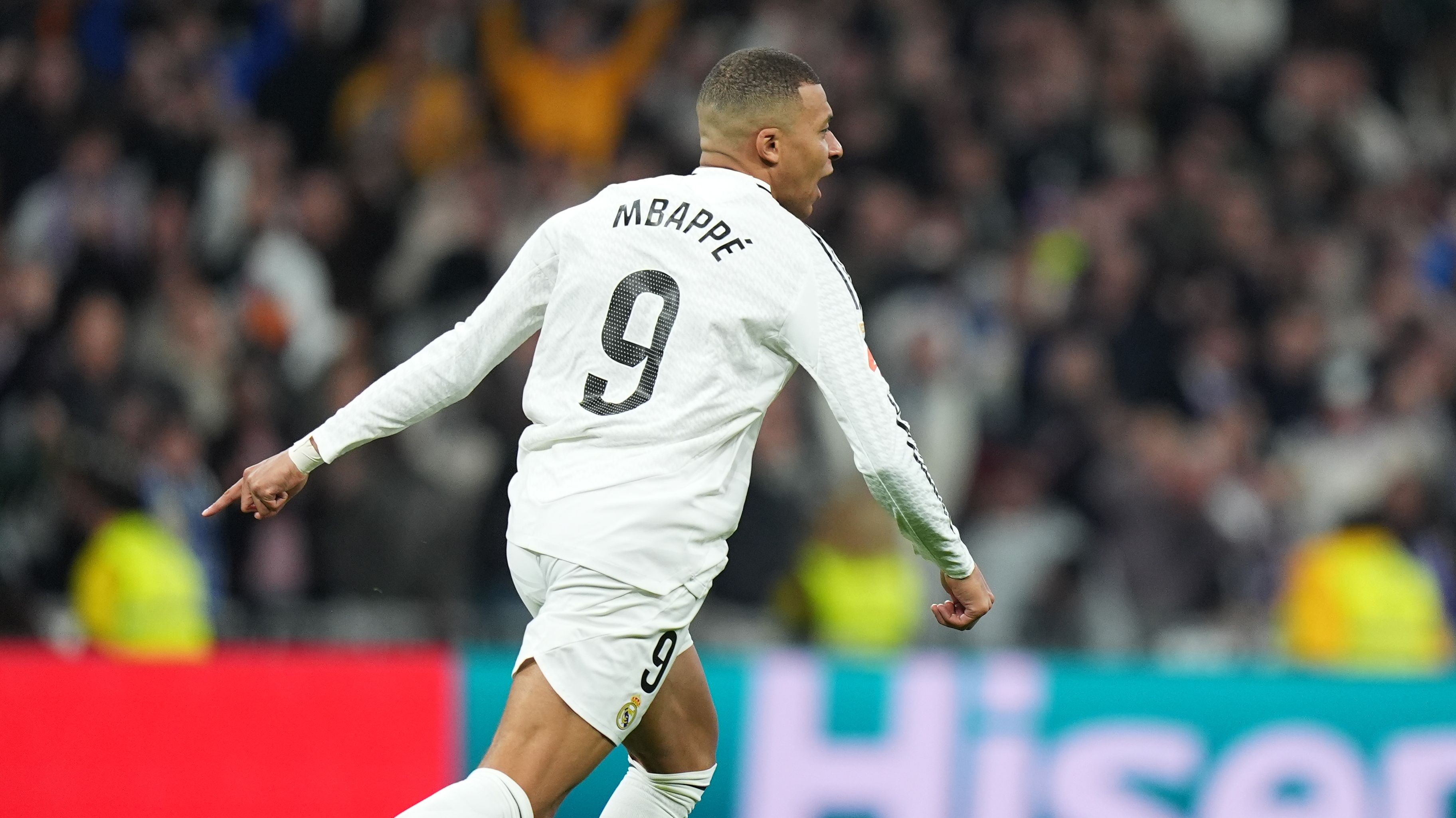 Real Madrid Vs Atletico Madrid: Player Ratings & Mbappe's Performance Real Madrid Vs Atletico Madrid: Player Ratings & Mbappe's Performance