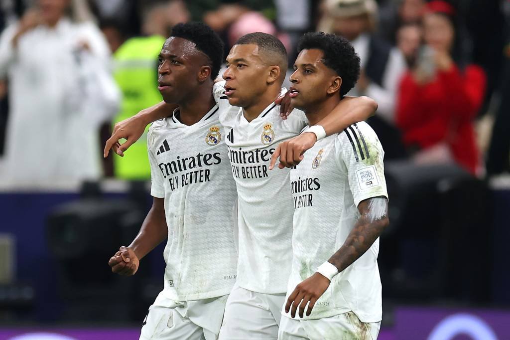 Real Madrid X Atlético De Madrid: Onde Assistir Ao Vivo E Horário Do Jogo Real Madrid X Atlético De Madrid: Onde Assistir Ao Vivo E Horário Do Jogo
