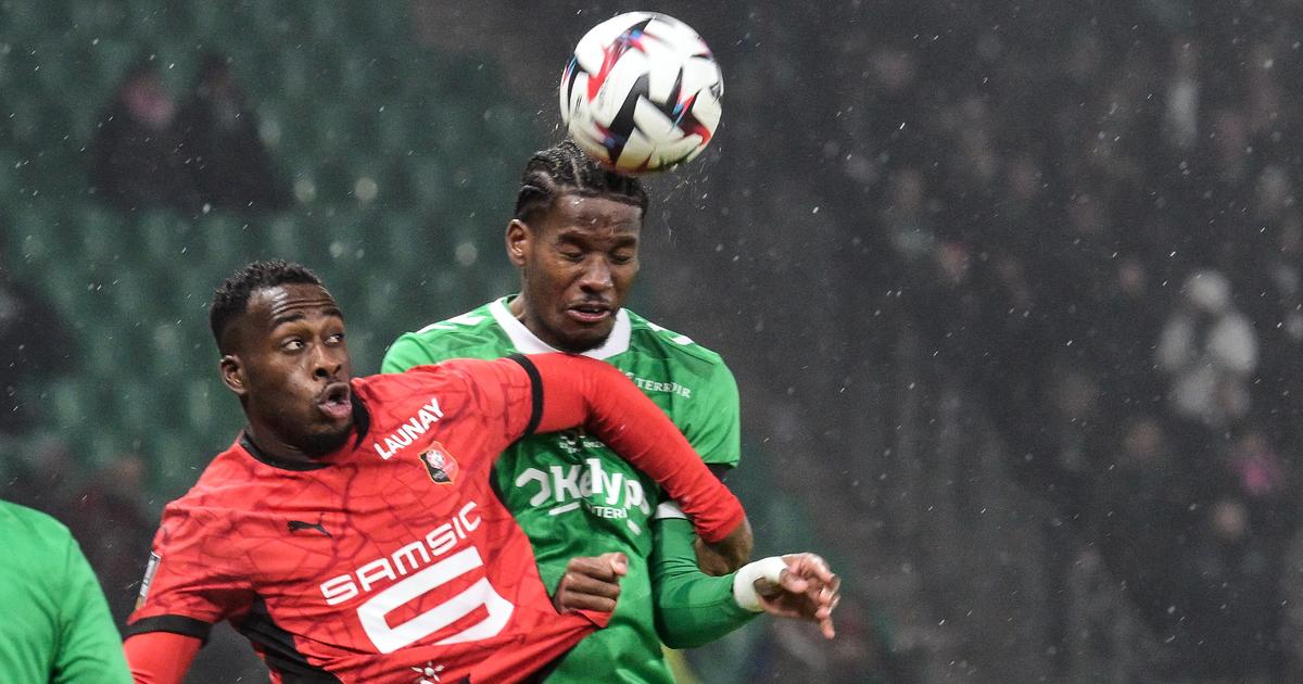 Rennes Enchaîne Une Deuxième Victoire Consécutive En Ligue 1 Rennes Enchaîne Une Deuxième Victoire Consécutive En Ligue 1