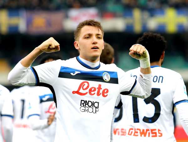 Retegui, O Argentino Da Azzurra, Marca Quatro Gols Na Vitória Italiana Retegui, O Argentino Da Azzurra, Marca Quatro Gols Na Vitória Italiana