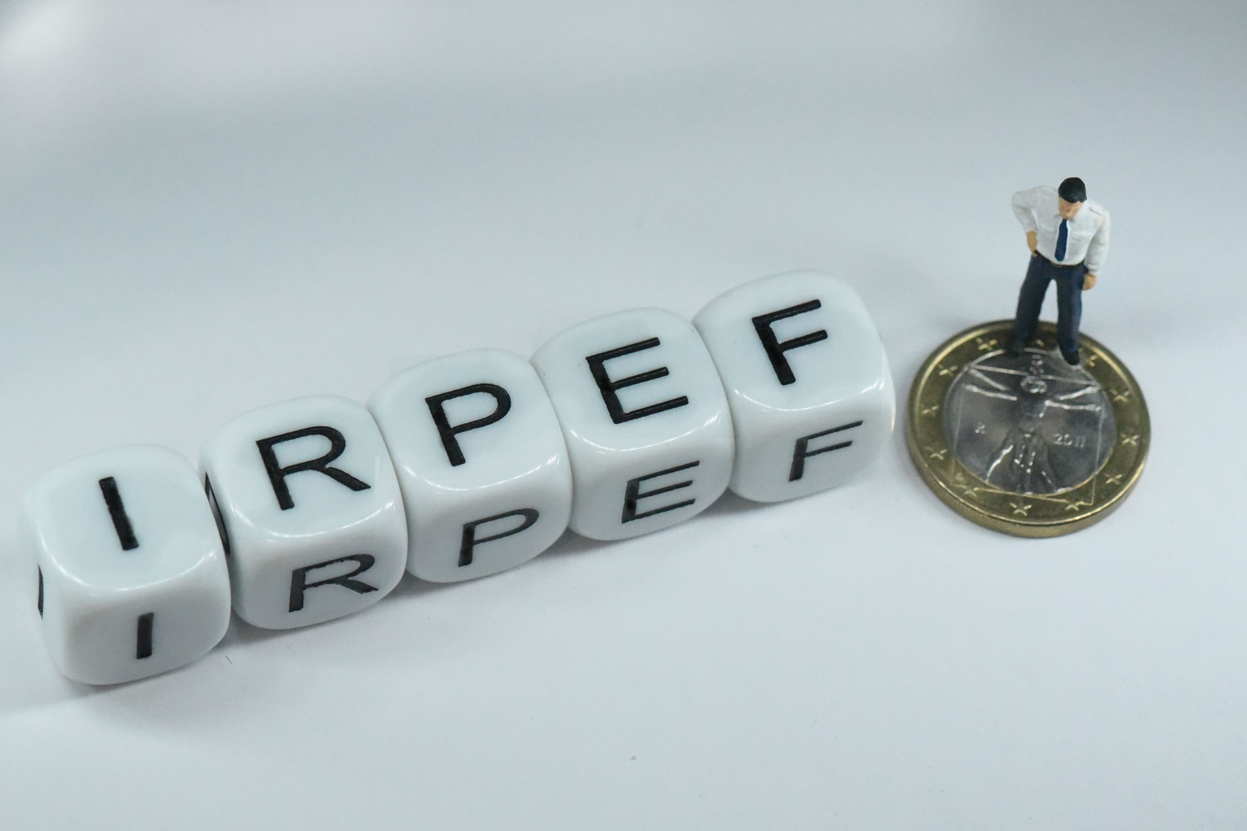 Riforma Irpef: Governo Procede, Taglio Al Ceto Medio Nel Mirino Riforma Irpef: Governo Procede, Taglio Al Ceto Medio Nel Mirino