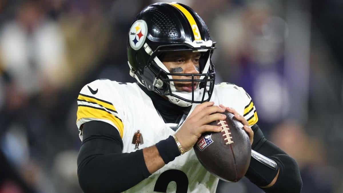 Russell Wilson's Free Agency: Are The Steelers Out Of The Running? Russell Wilson's Free Agency: Are The Steelers Out Of The Running?