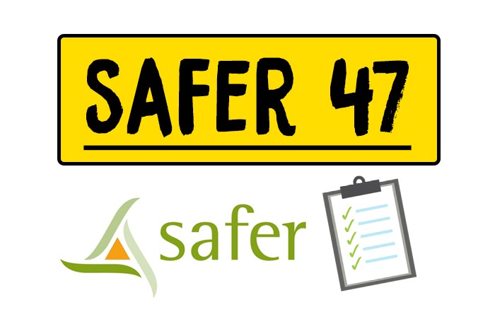 Safer 47 : Candidatures Jusqu'au 27/02/25 - Coordination Rurale Safer 47 : Candidatures Jusqu'au 27/02/25 - Coordination Rurale
