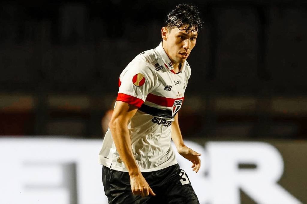 São Paulo Vs RB Bragantino: Onde Assistir E Horário Do Jogo São Paulo Vs RB Bragantino: Onde Assistir E Horário Do Jogo