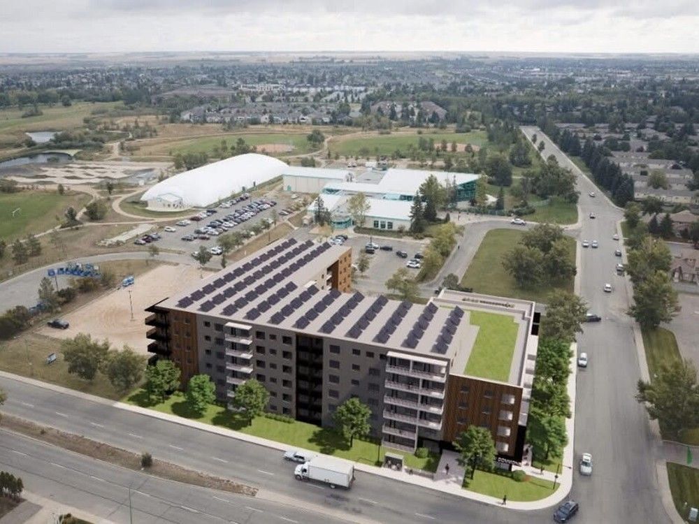 Saskatoon Accelerates Housing Plan To Combat Rising Rents And Homelessness Saskatoon Accelerates Housing Plan To Combat Rising Rents And Homelessness