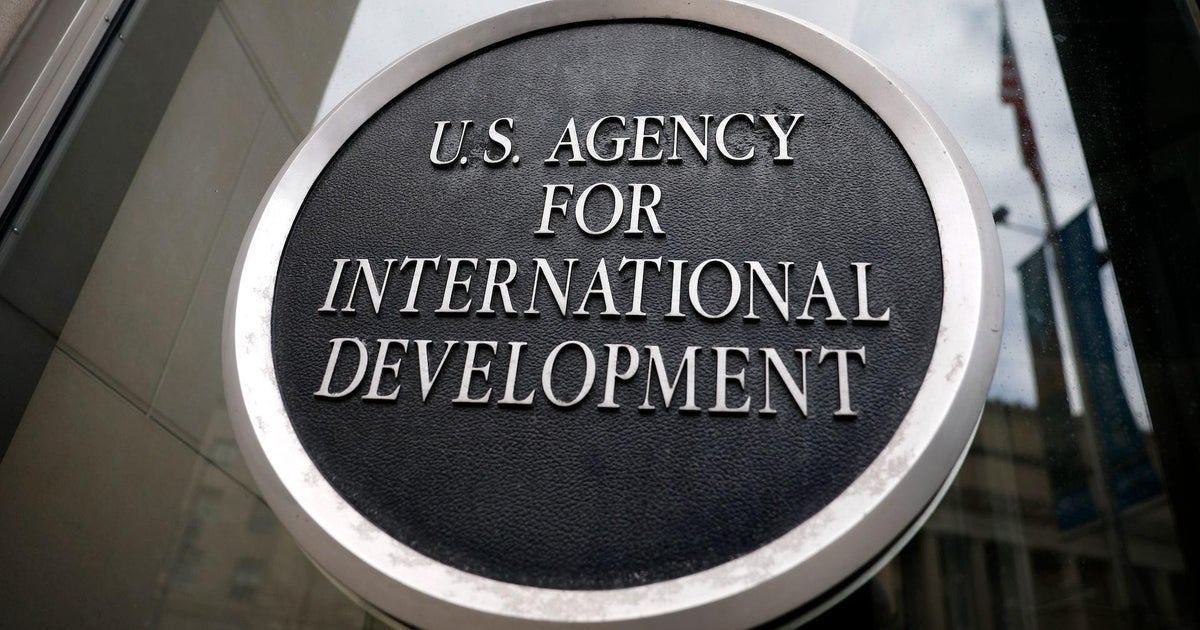 Scrutinizing USAID Funding Cuts Under The Trump Administration Scrutinizing USAID Funding Cuts Under The Trump Administration