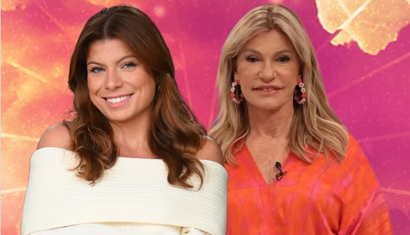 Secret Story: Márcia Soares E Cinha Jardim Confirmadas Como Comentadoras Secret Story: Márcia Soares E Cinha Jardim Confirmadas Como Comentadoras