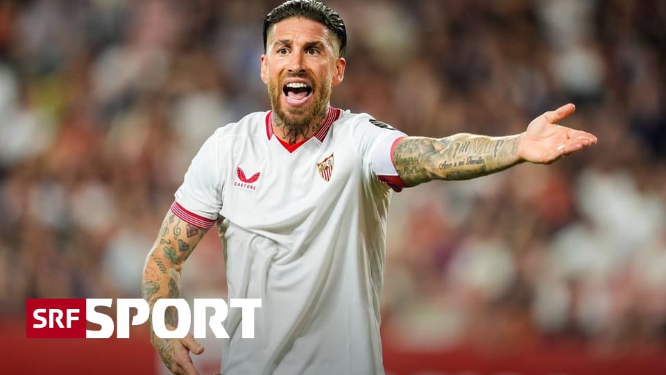Sergio Ramos' Karriereende: Wohin Führt Der Nächste Schritt Des Spanischen Fussballstars? Sergio Ramos' Karriereende: Wohin Führt Der Nächste Schritt Des Spanischen Fussballstars?