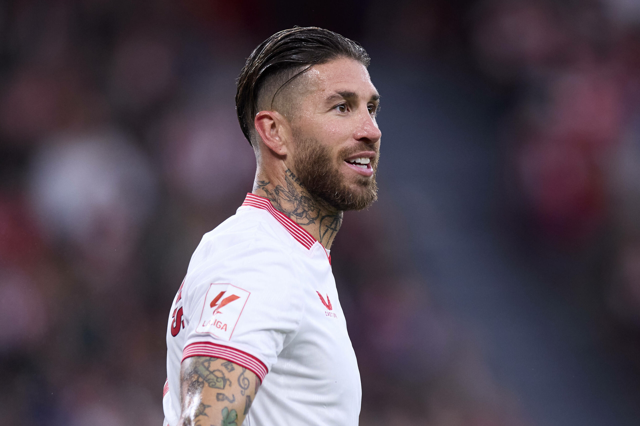 Sergio Ramos: Nächstes Kapitel Seiner Karriere In Mexiko Sergio Ramos: Nächstes Kapitel Seiner Karriere In Mexiko