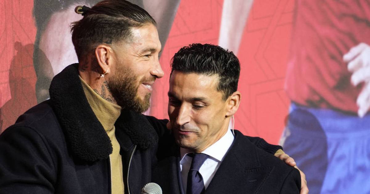 Sergio Ramos' Rückkehr: Trainiert Vom Ex-Bayern-Star
