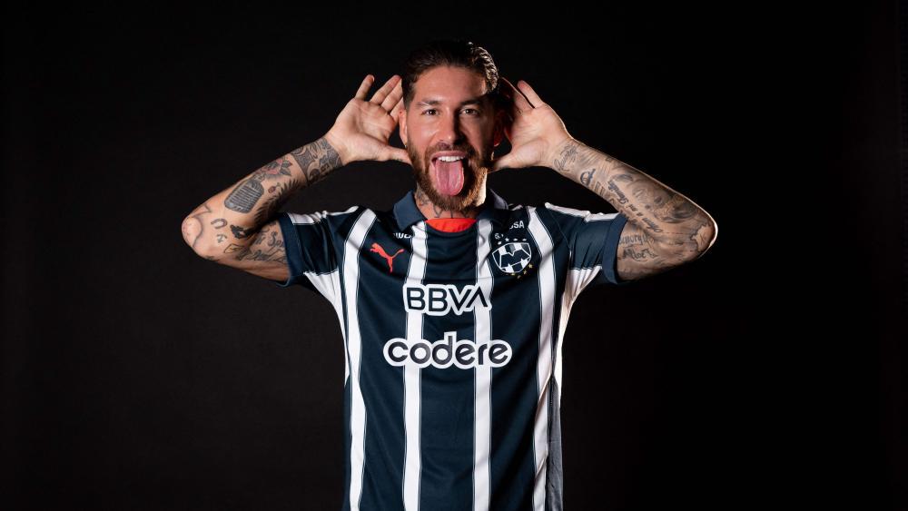 Sergio Ramos: Sein Nächstes Kapitel – Ein Neues Abenteuer Sergio Ramos: Sein Nächstes Kapitel – Ein Neues Abenteuer