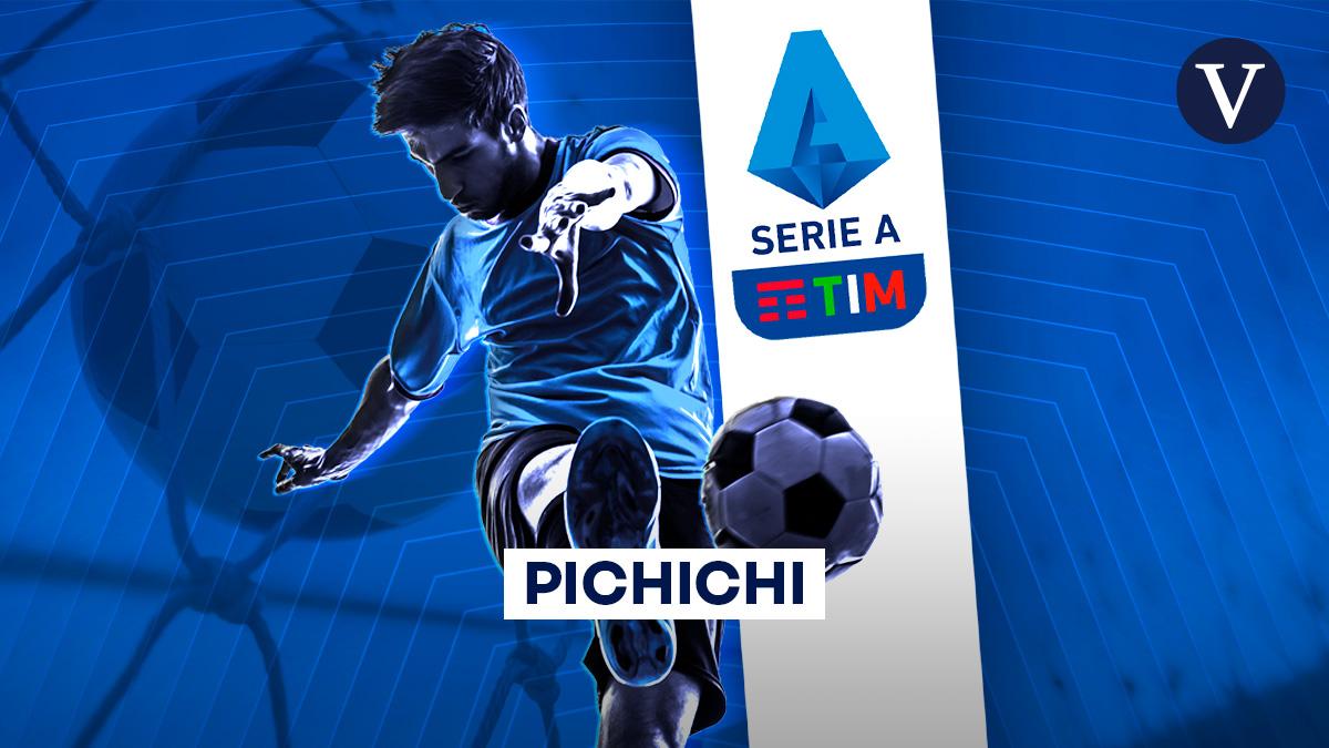 Serie A 2024-2025: Clasificación De Goleadores Y Asistentes Tras La Jornada 14 Serie A 2024-2025: Clasificación De Goleadores Y Asistentes Tras La Jornada 14